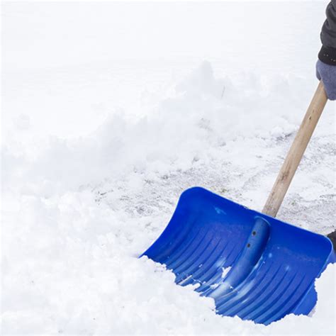 Affordable Snow Removal Solutions: Bid Farewell to Pricey Services