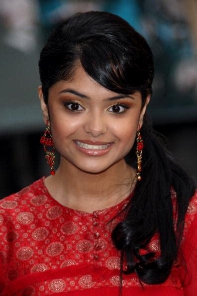 Afshan Azad: The Intersection of Talent and Wealth