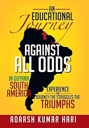 Against All Odds: The Journey of Triumphs and Struggles