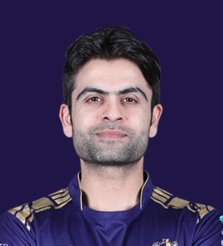 Age, Height, and Figure: Ahmed Shehzad's Physical Attributes