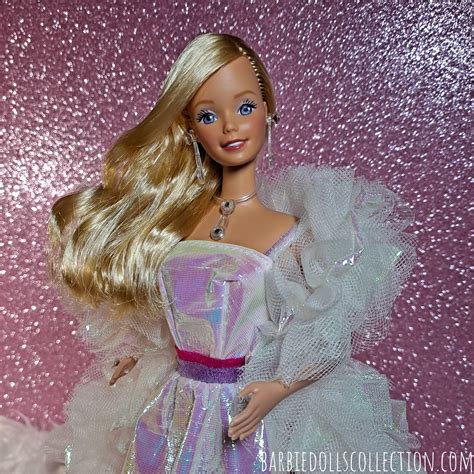 Age, Height, and Figure: All About Barbie Crystal