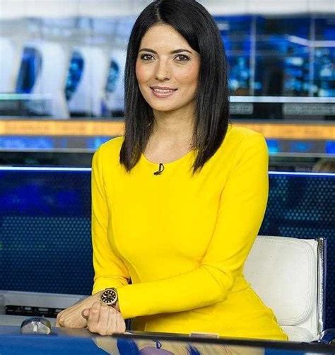 Age, Height, and Figure: Revealing Natalie Sawyer's Vital Statistics