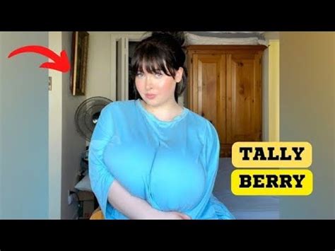 Age, Height, and Figure: Tallyberry's Physical Attributes