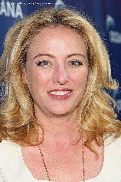 Age, Height, and Figure: Virginia Madsen's Glamorous Profile