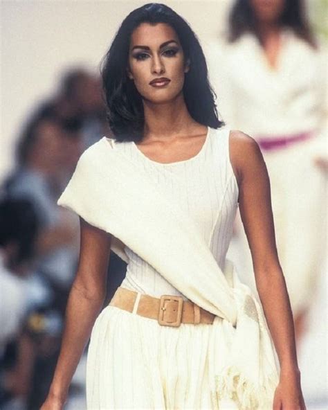 Age, Height, and Figure: Yasmeen Ghauri's Stunning Physical Features