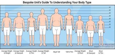 Age, Height, and Figure Description