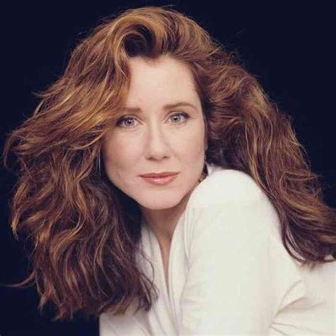 Age, Height, and Figure of Mary Mcdonnell
