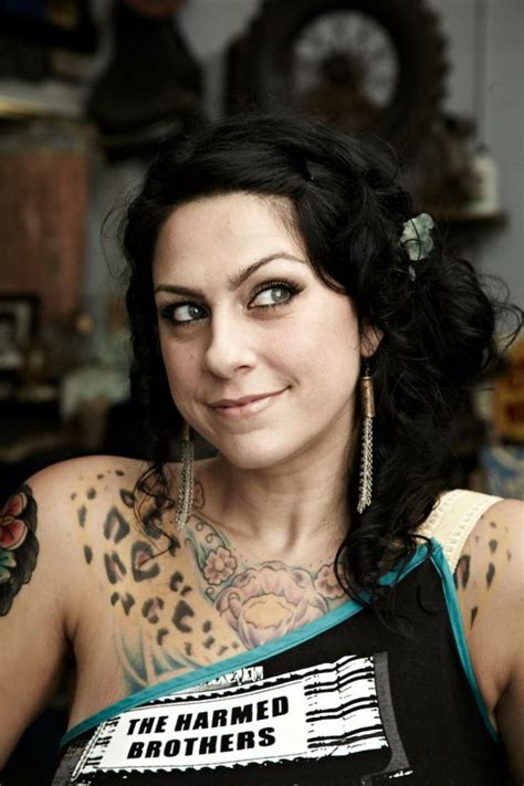 Age: Discovering the Eternal Allure of Danielle Colby