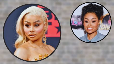 Age: Exploring Blaque Chyna's Journey