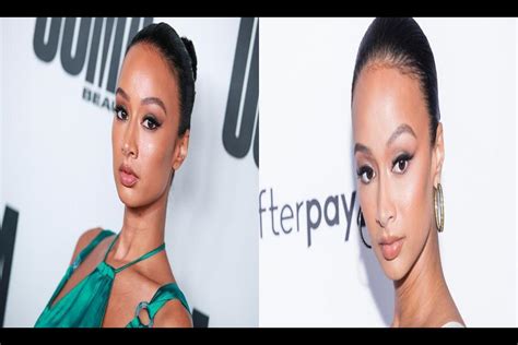 Age: Exploring Draya Michele's Journey Through the Years