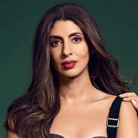 Age: Insights into Shweta Bachchan Nanda's life journey