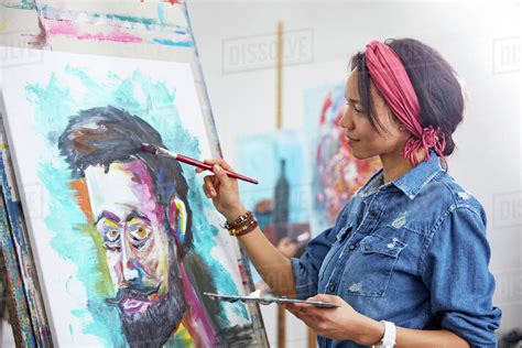 Age: Revealing the Woman Behind the Artistic Persona