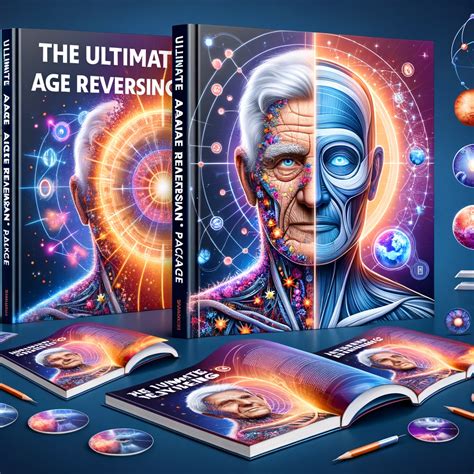 Age: Unlocking the Secrets of Eternal Youth