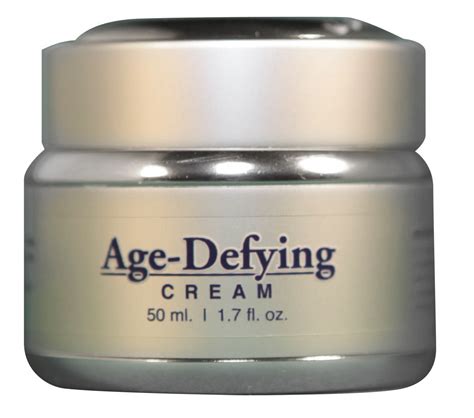 Age - Defying the Norms