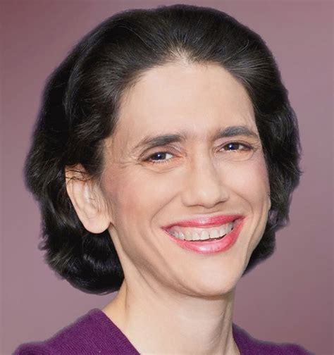 Age and Birthdate: Unveiling the Mystery Behind Jennifer Rubin's Age