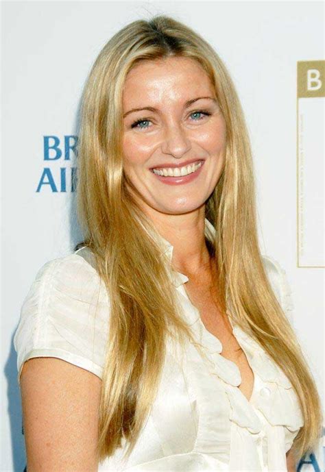 Age and Height: The Enigmatic Factors of Louise Lombard