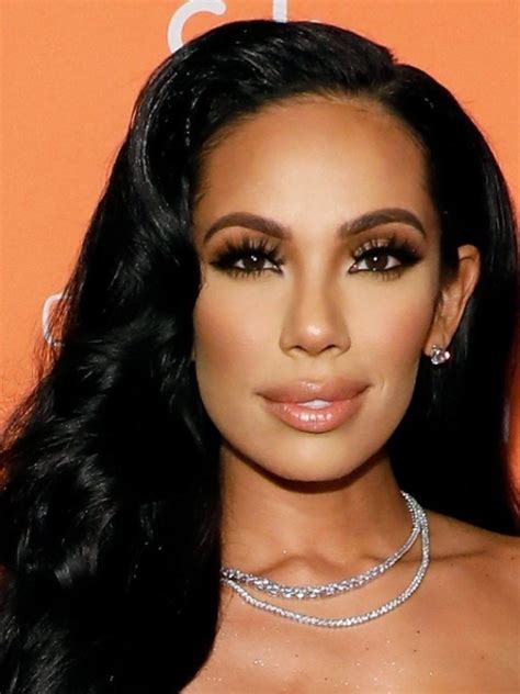 Age and Height of Erica Mena