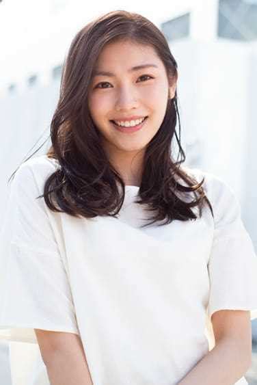 Age and Height of Haruka Sugai