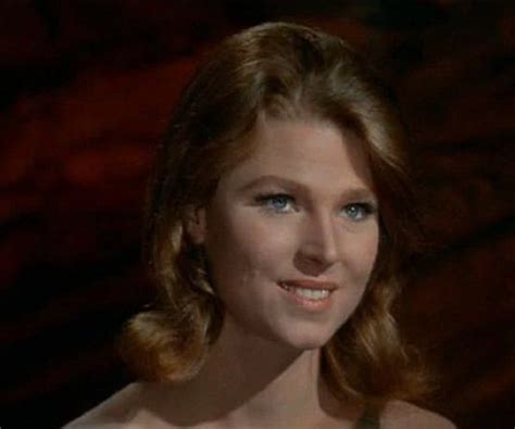 Age and Height of Mariette Hartley