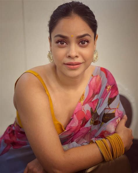 Age and Height of Sumona Chakravarti