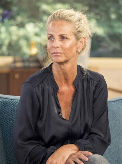 Age and Personal Life: Insights into Ulrika Ericsson's Personal Journey