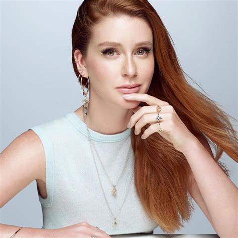 Age and Personal Life of Marina Ruy Barbosa