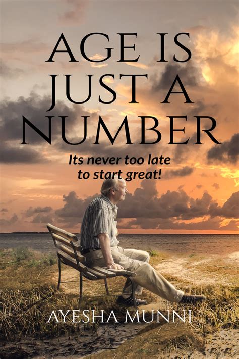 Age is Just a Number: A Journey of Inspiration