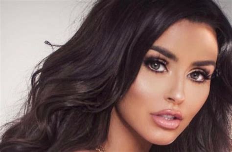 Age is Just a Number: Abigail Ratchford's Age and Milestones