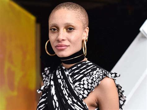 Age is Just a Number: Adwoa Aboah's Impact on the Fashion World at a Young Age