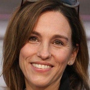 Age is Just a Number: Amy Jo Johnson's Timeless Charm