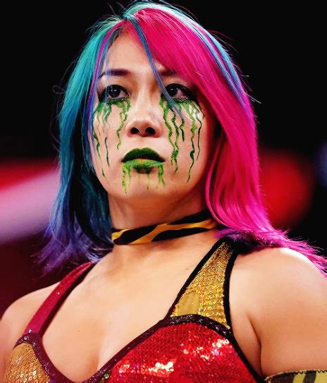 Age is Just a Number: Asuka's Remarkable Achievements at a Young Age