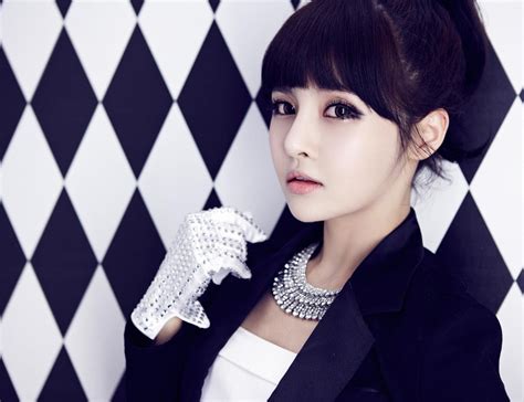 Age is Just a Number: Boram's Journey in the World of K-Pop