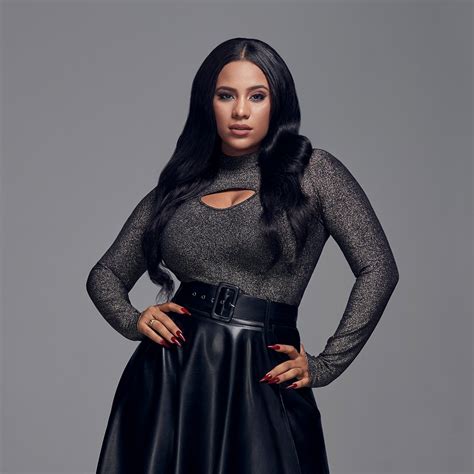 Age is Just a Number: Cyn Santana's Age and Personal Life