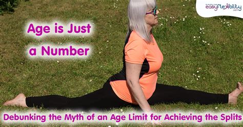 Age is Just a Number: Debunking Myths about the Snow Bunny's Age