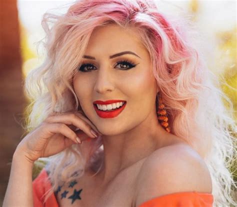 Age is Just a Number: Discover Annalee Belle's Journey to Success