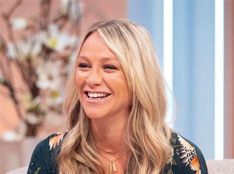 Age is Just a Number: Discover Chloe Madeley's Age-Defying Secrets