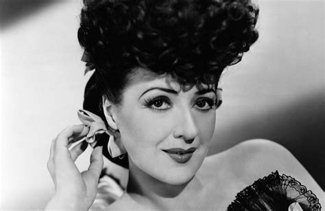Age is Just a Number: Exploring Gypsy Rose Lee's Timeless Appeal