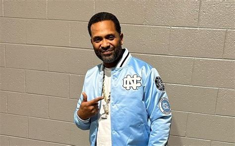 Age is Just a Number: Exploring Mike Epps' Life Journey