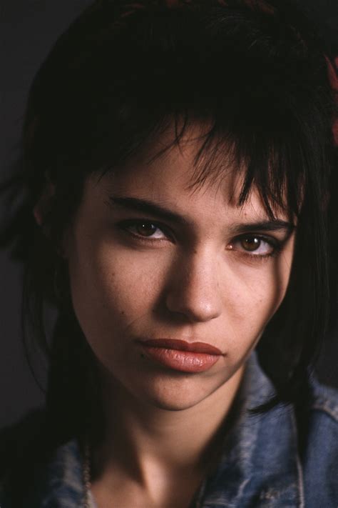 Age is Just a Number: Exploring the Timeless Beauty of Beatrice Dalle