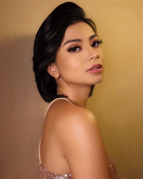 Age is Just a Number: Glaiza De Castro's Journey in the Industry