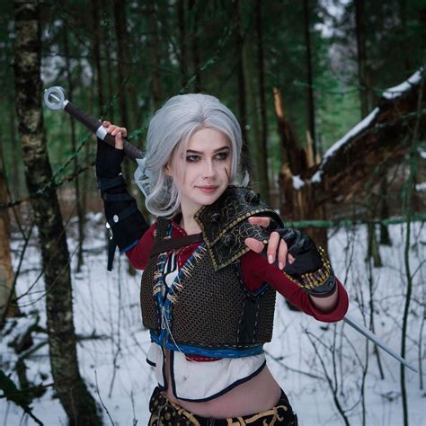 Age is Just a Number: How Christina Volkova Defies Stereotypes in Cosplay