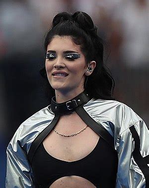 Age is Just a Number: How Old is Era Istrefi?