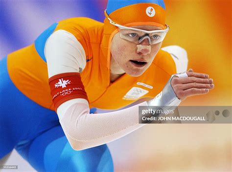 Age is Just a Number: How Tonny De Jong Conquered Figure Skating at a Young Age