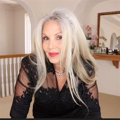 Age is Just a Number: Irina Divine's Ageless Beauty