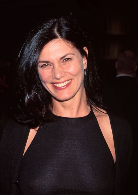 Age is Just a Number: Linda Fiorentino's Timeless Beauty