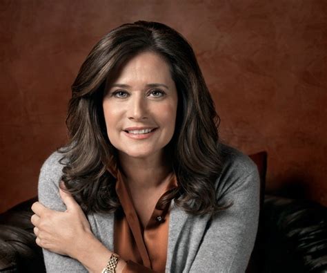 Age is Just a Number: Lorraine Bracco's Youthful Spirit