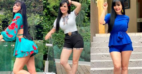 Age is Just a Number: Maribel Guardia's Youthful Appearance