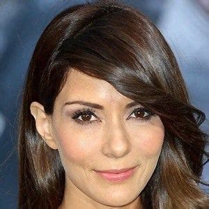 Age is Just a Number: Marisol Nichols' Everlasting Beauty