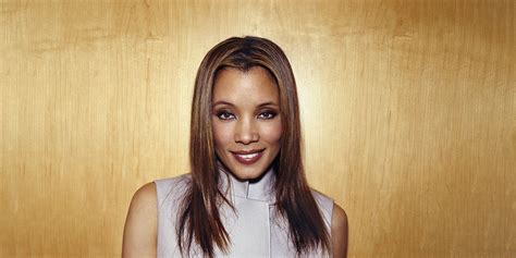 Age is Just a Number: Michael Michele's Everlasting Beauty