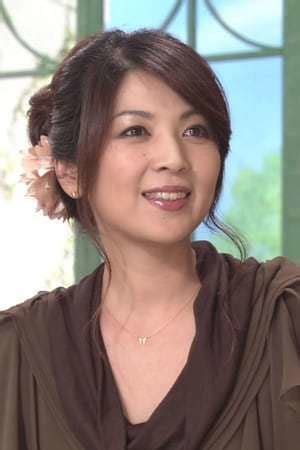 Age is Just a Number: Naoko Iijima in the Spotlight